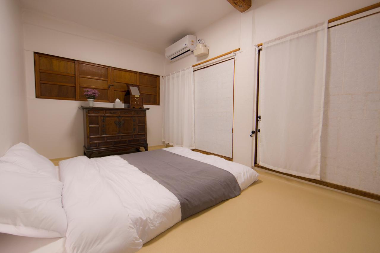 Stay 256 Hanok Guest House Seoul Bagian luar foto