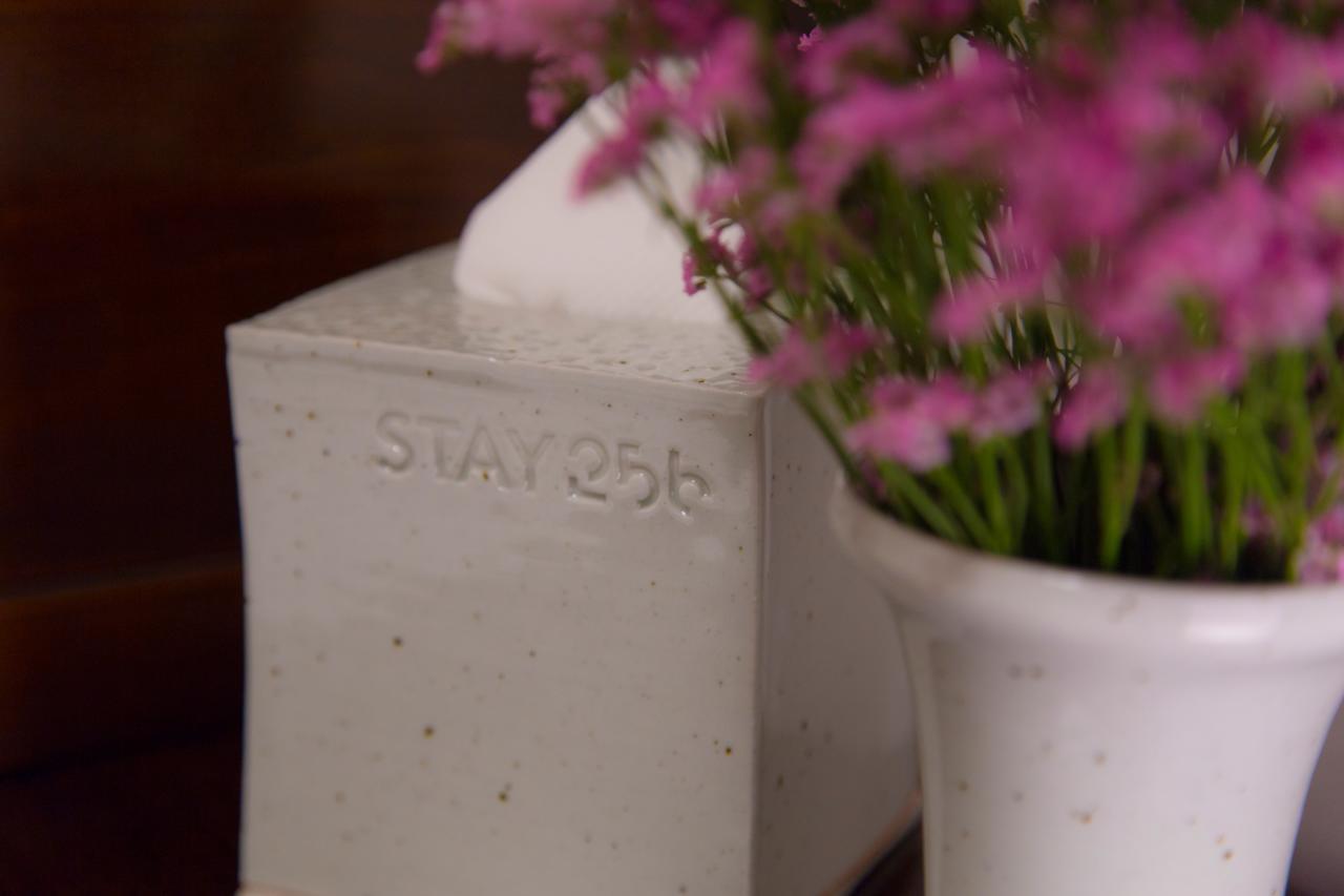 Stay 256 Hanok Guest House Seoul Bagian luar foto