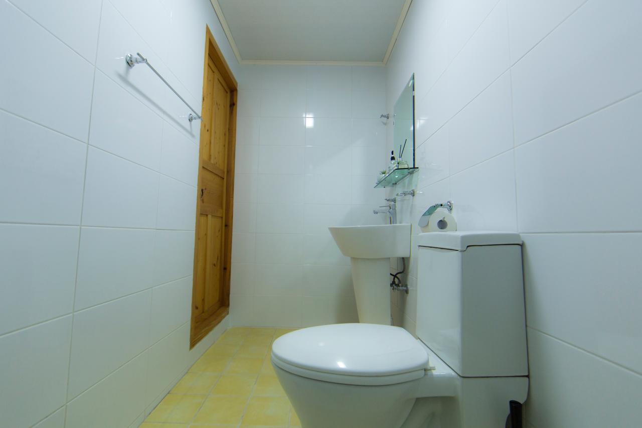 Stay 256 Hanok Guest House Seoul Bagian luar foto