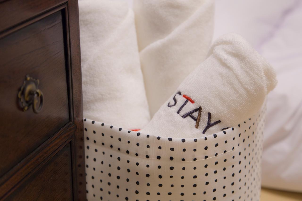 Stay 256 Hanok Guest House Seoul Bagian luar foto