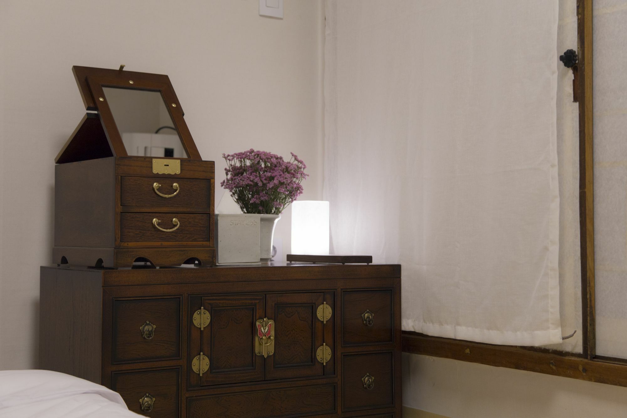 Stay 256 Hanok Guest House Seoul Bagian luar foto