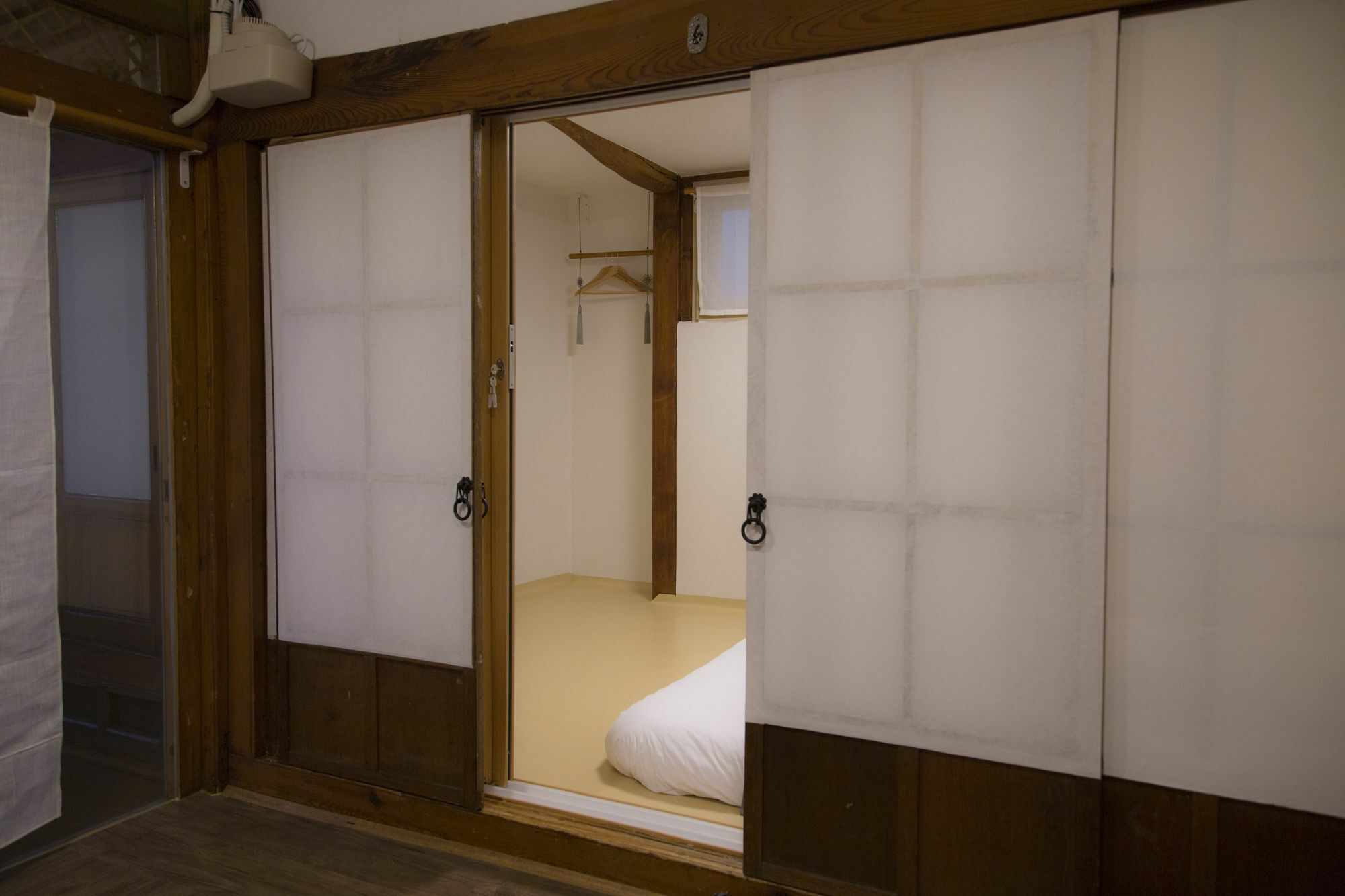 Stay 256 Hanok Guest House Seoul Bagian luar foto