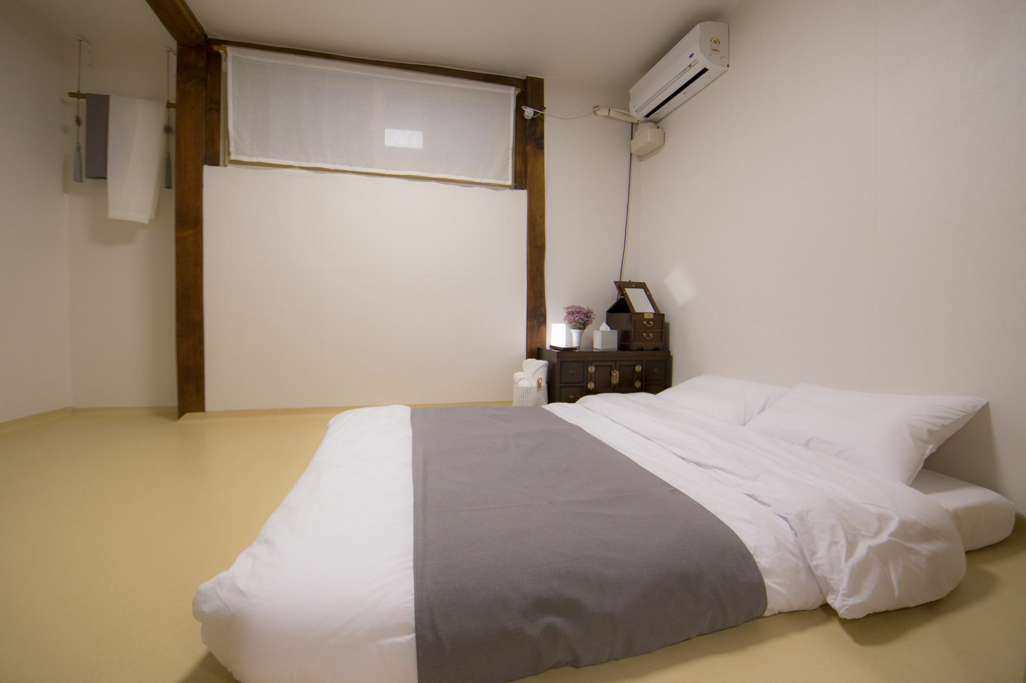 Stay 256 Hanok Guest House Seoul Bagian luar foto