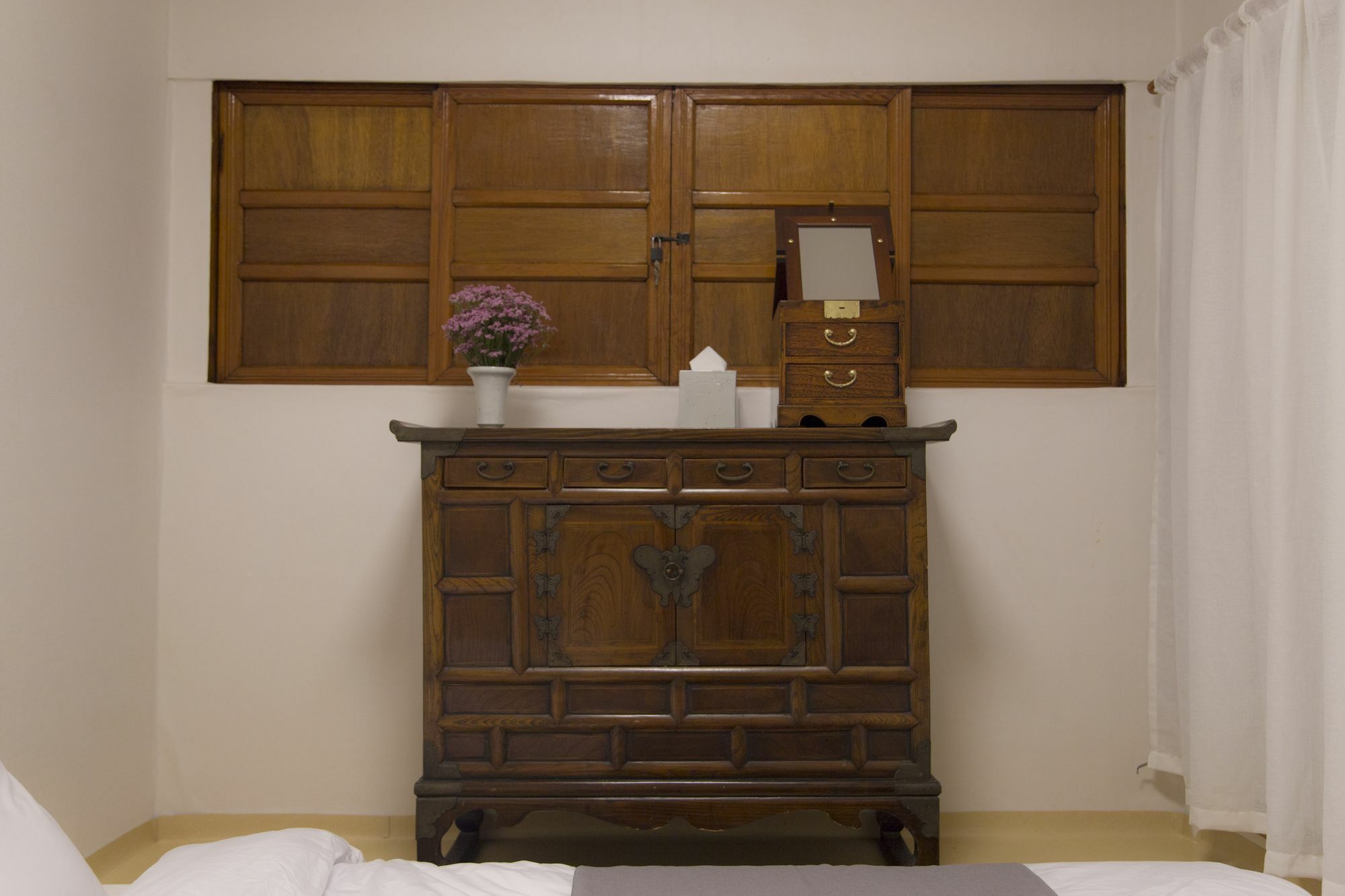 Stay 256 Hanok Guest House Seoul Bagian luar foto
