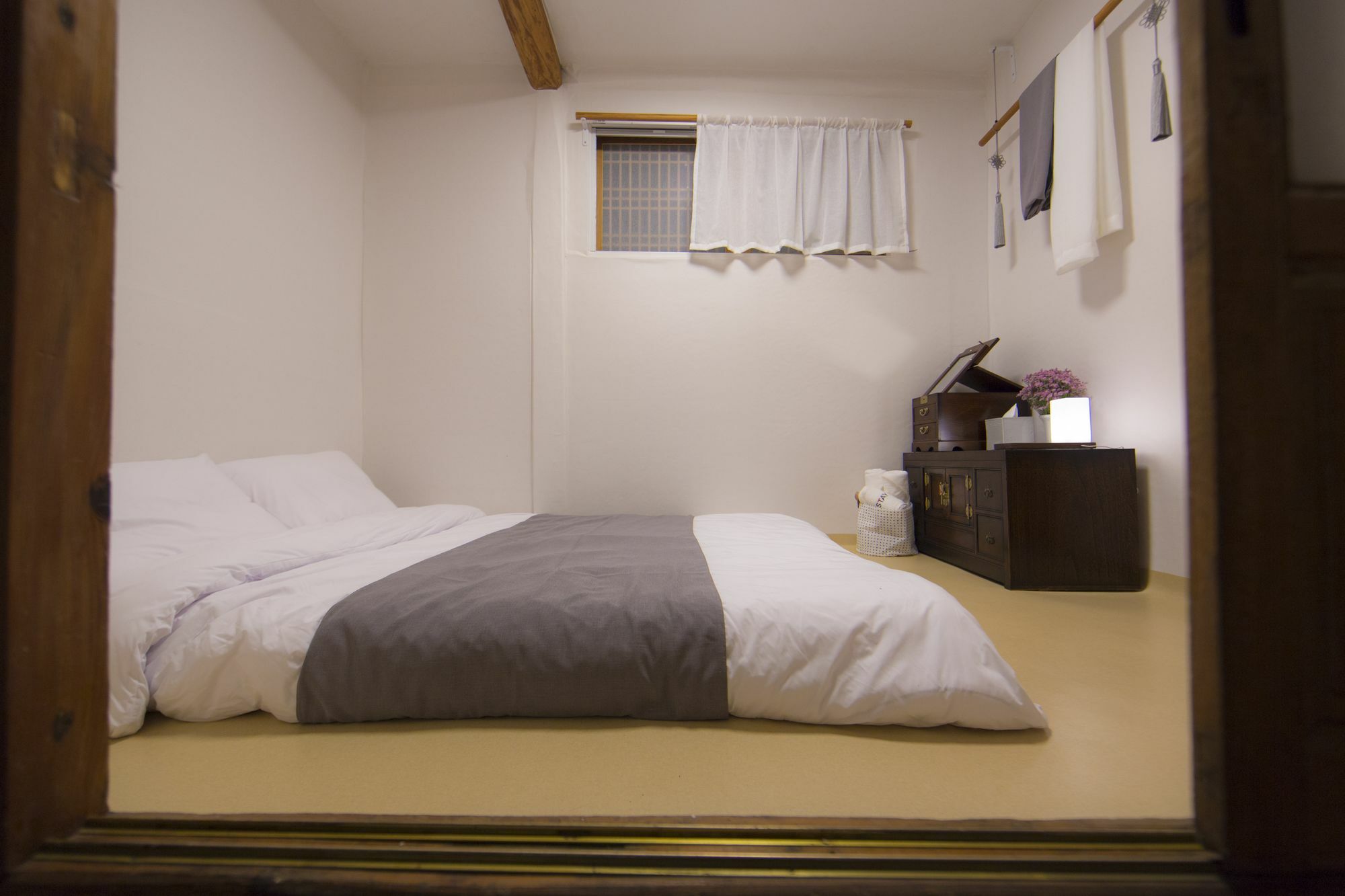 Stay 256 Hanok Guest House Seoul Bagian luar foto