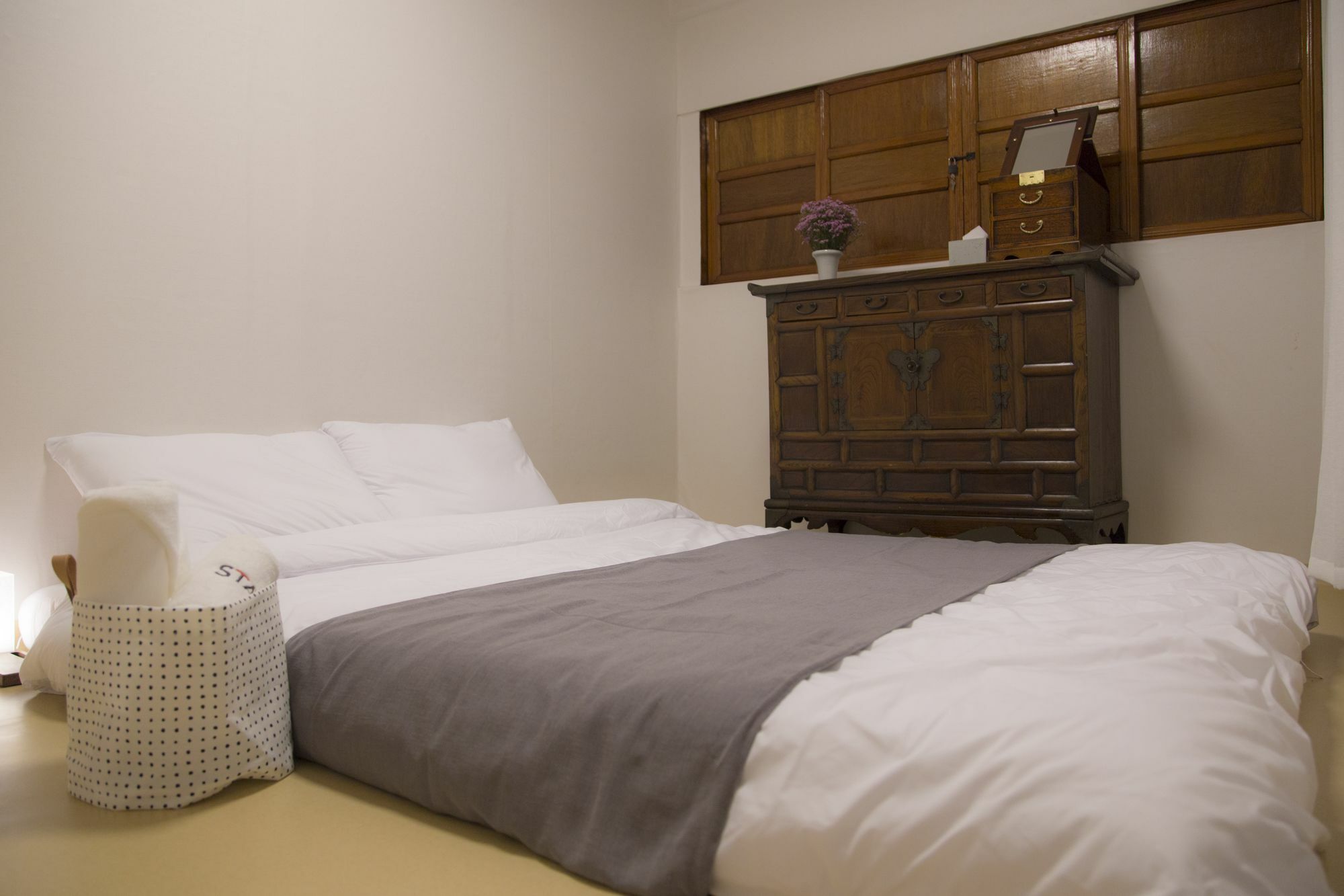 Stay 256 Hanok Guest House Seoul Bagian luar foto