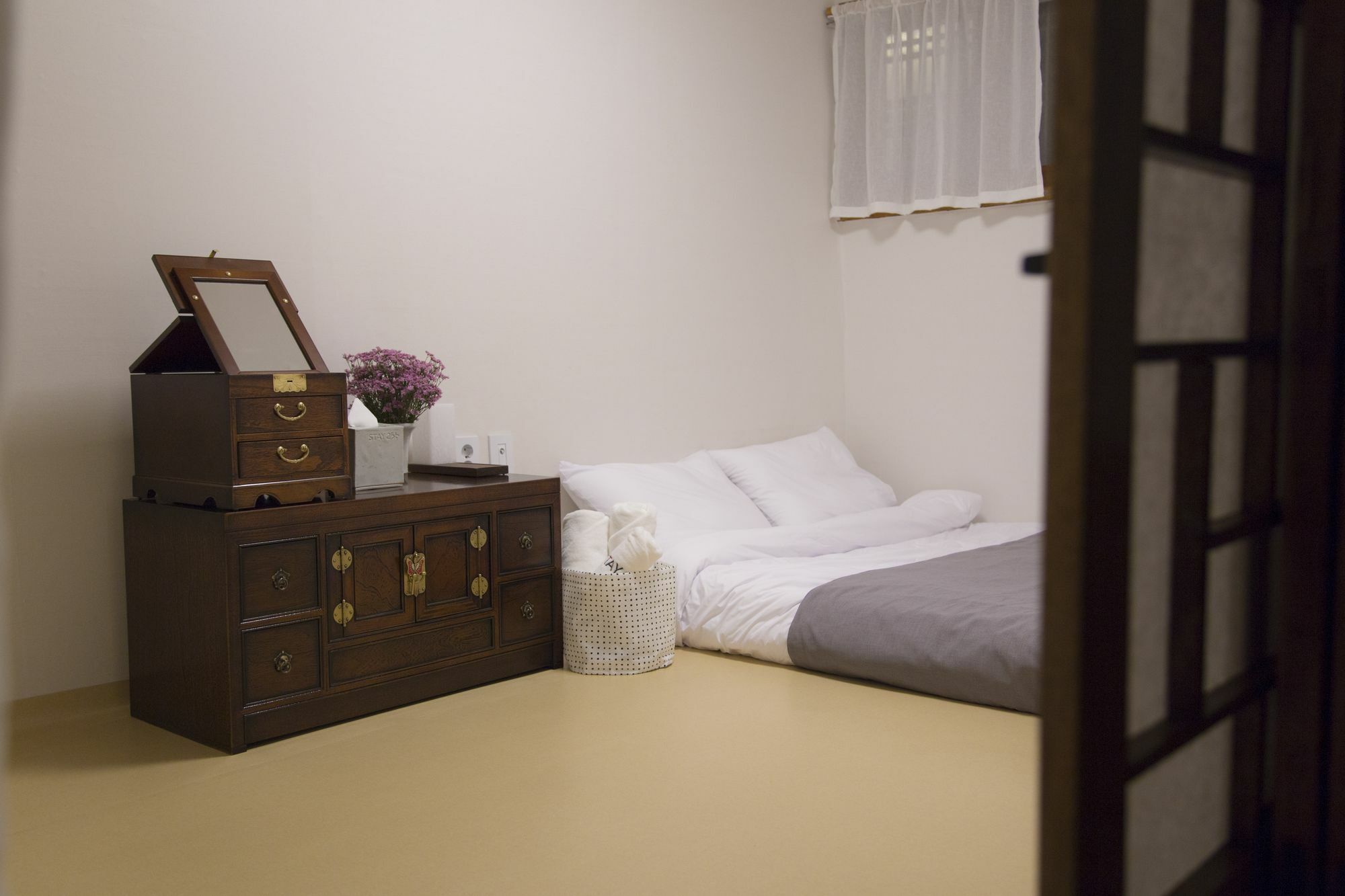 Stay 256 Hanok Guest House Seoul Bagian luar foto