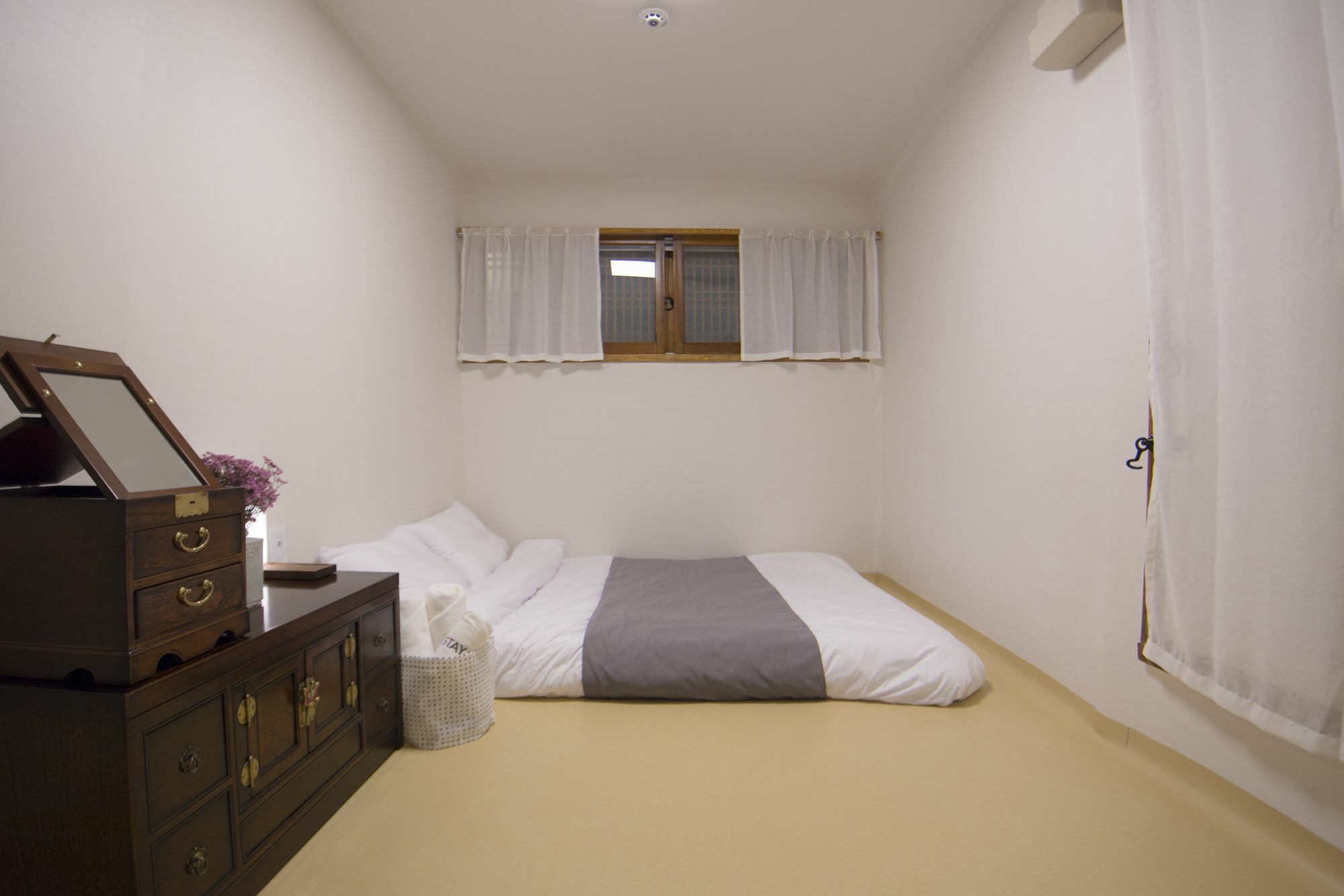 Stay 256 Hanok Guest House Seoul Bagian luar foto
